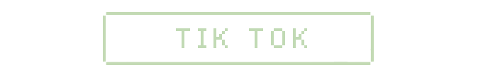 Vacílate con mis TIK TOK